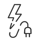 感電